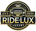 RIDELUX Logo